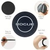 2Pcs Car Cup Holder Coaster for Rogue Accessories Anti Slip