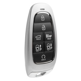 Remotez4less Key Fob Remote for 2019 2020 2021 2022 2023 Hyundai Sonata TQ8-F08-4F28