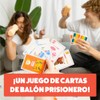 Juego De Cartas Exploding Kittens Throw Throw Burrito Edición Original