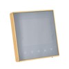 Smart Thermostat Multifunction Programmable Thermostat for Air Conditioner Water Heating
