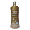 Shampoo Matizador Cobrizo Extracto De Durazno 400ml Silicare