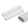 QUARKZMAN 2 x 25 cm Pipe Insulation Foam, Diameter 32