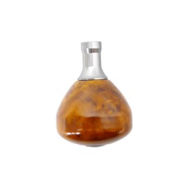 Waterland Round Wood Handle Knob for Shimano A Type 1 Piece WaterLand