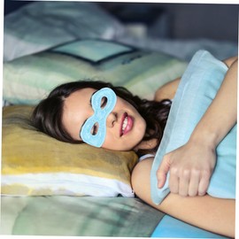Healeved Gel Eye Mask Anti-fatigue Eye Mask Cold Compress Eye Mask Sleep Care Eye Patch Unzip Nap Mask