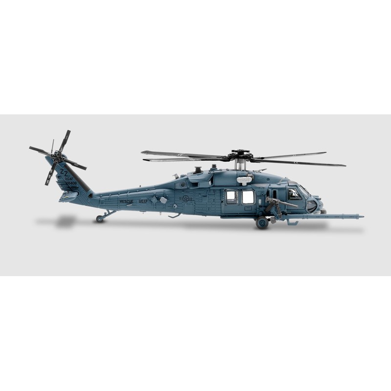 S14 Aviation Fighters 1/100 HH-60G Pave Hawk U.S. Air Force