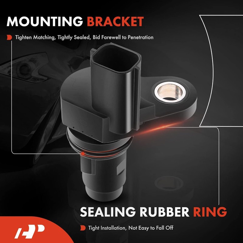 A-Premium VVT Intake & Exhaust Camshaft Position Actuator Solenoid Valve