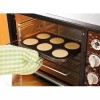 Luxury Charola De Cupcakes 6 Pzs Muffin Reposteria Molde Hornear