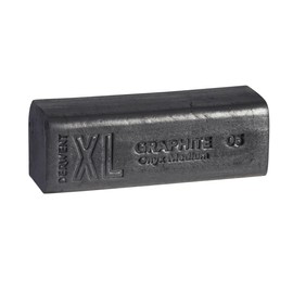 Derwent : Graphite XL Block : Oynx Medium