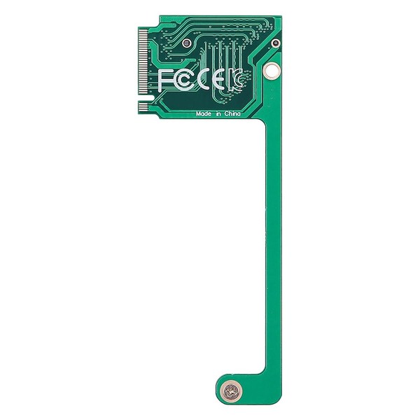 DollaTek für ROG Ally, Modifizierung der M2-Festplatte, PCIe 4.0-Adapterkarte, Handheld-Übertragungsplatine,