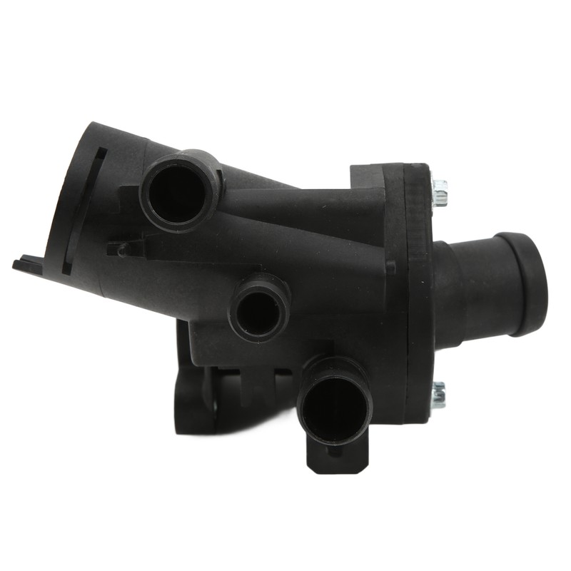Engine Coolant Thermostat Housing Assembly 032121111N Replacement for Octavia Felicia