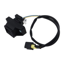 SG Store Boot Tailgate Lock Catch 82 00 078 950 820007895 Compatible with Renault Clio II 1.0 1.9