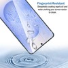 Natbok 2+2 Pack for Samung galaxy s25 edge Screen Protector