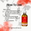 Rose Molly Rose Molly Intense Hydration Hair Oil (2oz) (2