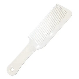 Peine De Alta Resistencia Térmica, Todo Tipo De Cabello