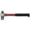 Title change to:Teng 12 Ounce Ball Pein Hammer with Fibreglass