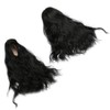 Ball Jointed Doll Wig Curly Soft Heat Resistant Trimmable Soft