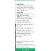 A.Vogel Artichoke Cynara drops (50ml)