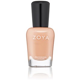 ZOYA Nail Polish, Scarlet , 0.5 Ounce