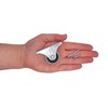 SKIR'CO (Pack of 8 pcs) Small 30 mm Furniture Castors,
