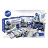 Dolphin Automotive VPS400 Rear Van Reverse Parking Sensor Rear Kit,
