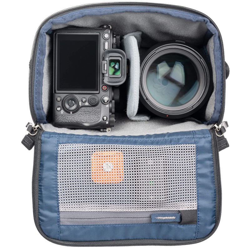 Think Tank Parent Stash Master Cube Insert, gray, dice