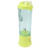 Portable Blender USB Rechargeable 20oz 600ml Personal Size Mini 6