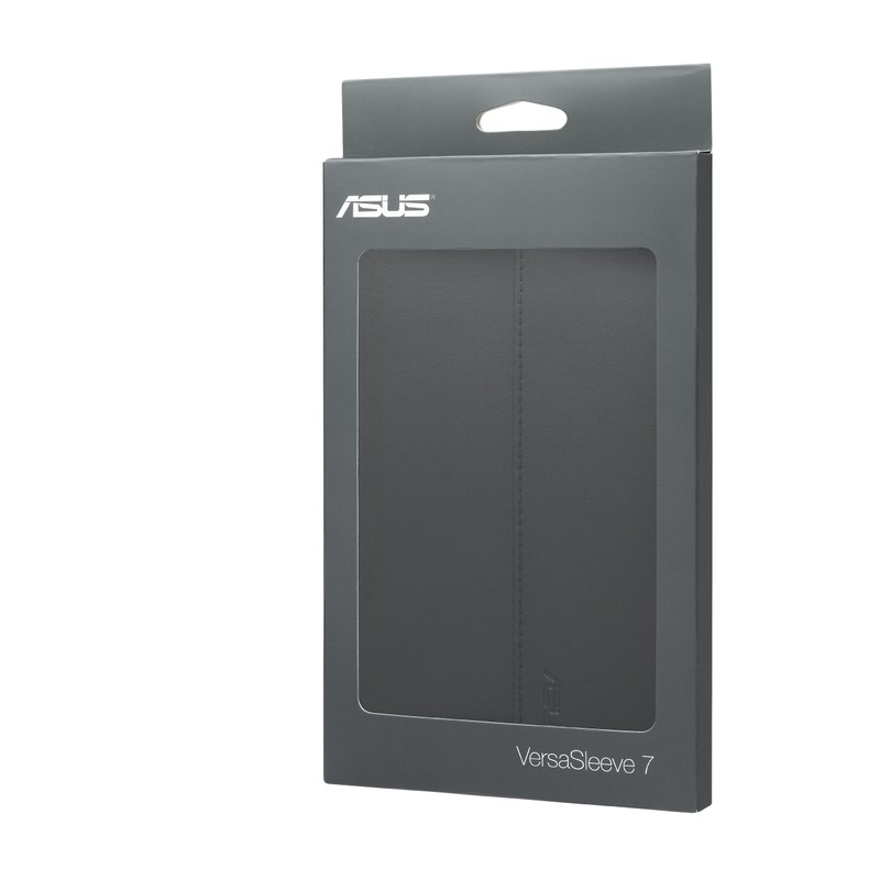 ASUS VersaSleeve for All 7-inch Tablets, Black