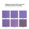 Purple Ceramic Sanding Paper Roll 70mm x 12m Sanding Roll