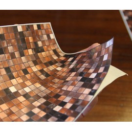 TP3 Wall Tile Decal Sticker