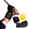 Ssumght Golf Swing Trainer Ball Golf Swing Training Aid for