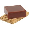 Eclectic Lady Cinnamon Glycerin Soap, 4 oz Bar