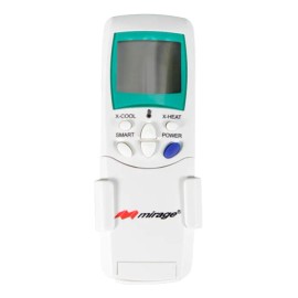 Control Remoto Universal Mirage Cualquier Marca De Minisplit