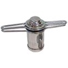 G & D Stainless Steel Kitchen Dough Press Murukku Maker