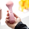 Pop Sonic Spade Facial Cleansing Device - Facial Massager to