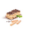 Tescoma Sponge Finger Pan Della Casa, Assorted, 36.9 x 21.6