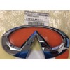 NISSAN Genuine Parts Emblem Radiator Grille Skyline Part Number 62890-4HB0A