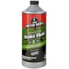 Motor Medic M4032/6 DOT 5 Silicone Brake Fluid - 32