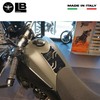 labelbike - Motorcycle Tank Protector Resin Sticker 3D Gel Tank