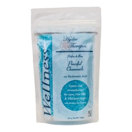 InSPAration Wellness Peacful Chamomile Aromatherapy Crystals (12 oz)