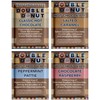 Double Donut Hot Chocolate Variety Pack 128 Ct (4 X