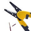 Ideal Electrical 45-718 Kinetic Super T-Stripper - 6-14 AWG Solid,