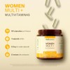 Vitaminas Mujer Colageno Hidrolizado Acido Folico Biotina Complejo Zinc Calcio