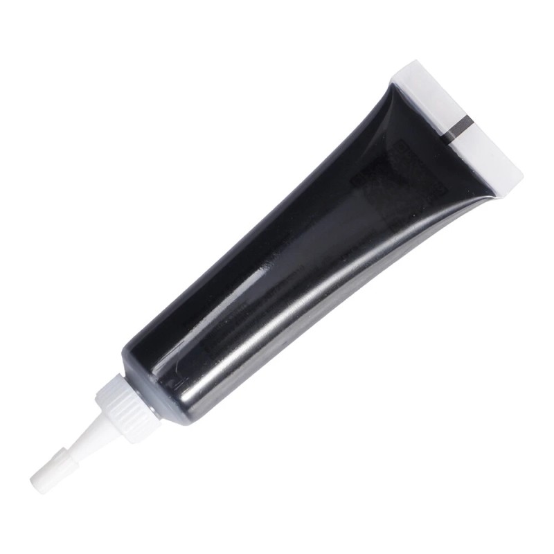 realtop3 Advanced Leather Repair Filler Leather Repair Patch Black For