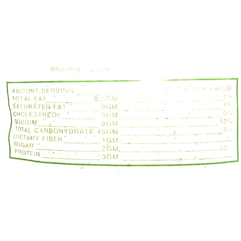 Thai Hom Mali Jasmine Rice 5 Lbs (2 Pack)