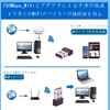 Wi-Fi Wireless Transmitter - USB 2.0 11 n/g/b 150 Mbps