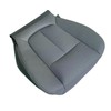 CARBBIA Driver Side Bottom Seat Cover Compatible with Ford F150