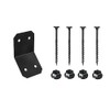 Simpson Strong-Tie APVKB45-6 Outdoor Accents - with Required Fasteners