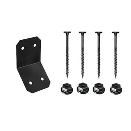 Simpson Strong-Tie APVKB45-6 Outdoor Accents - with Required Fasteners