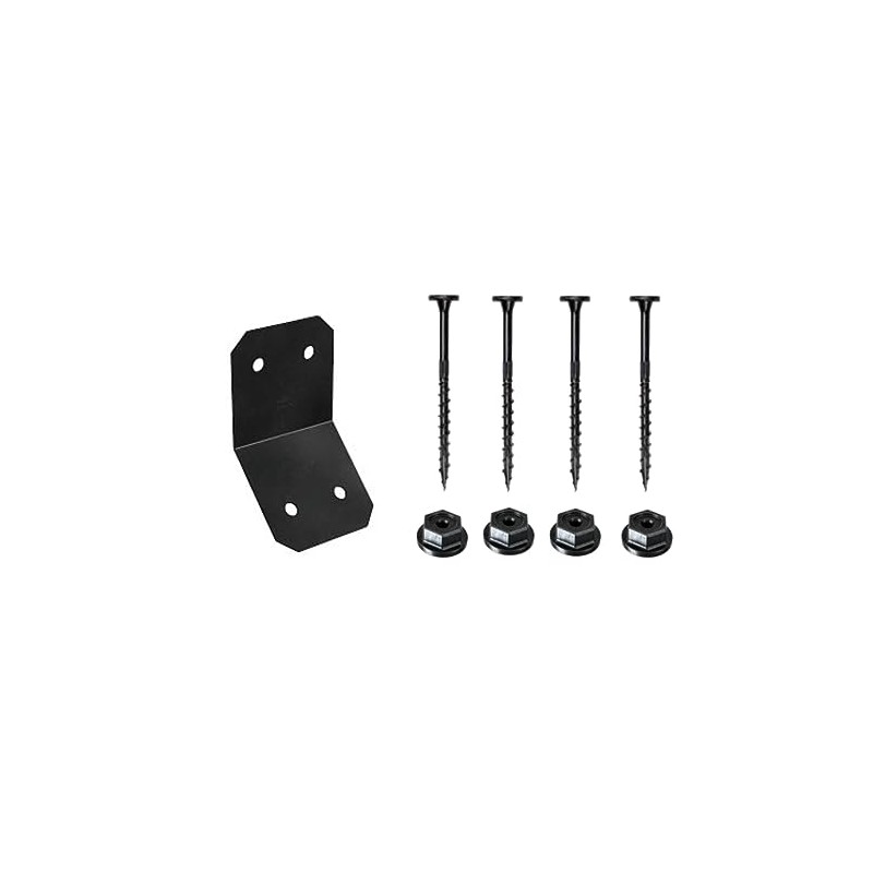 Simpson Strong-Tie APVKB45-6 Outdoor Accents - with Required Fasteners