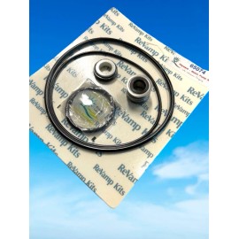 Genuine Pooltek USA Brand Pooltek Genuine 65074 Repair Kit Compatible For Hayward Matrix Pumps GO-KIT74